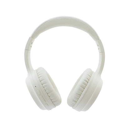 Coolbox auscultadores Diadema Air40 BT Beige - imagem 2
