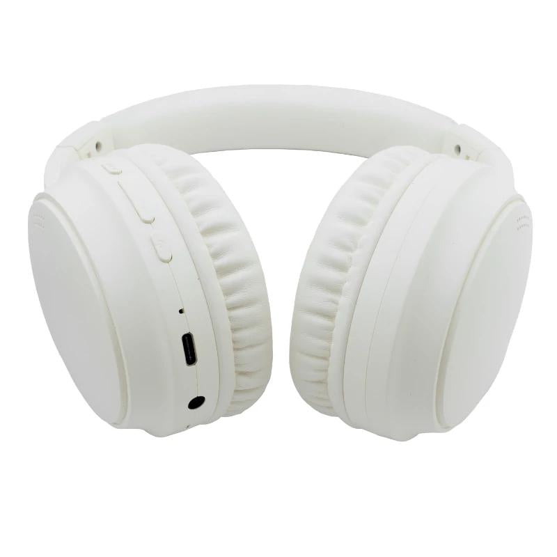 Coolbox auscultadores Diadema Air40 BT Beige - imagem 4