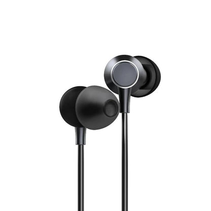 Energy Sistem auscultadores Metallized preto - imagem 2
