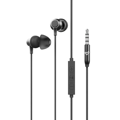 Energy Sistem auscultadores Metallized preto - imagem 3