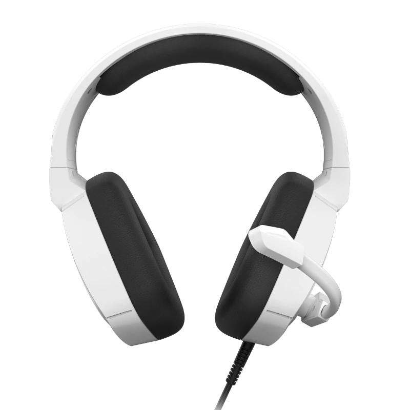 KROM KOPA PRO | AURICULAR de jogos STEREO Branco - imagem 2