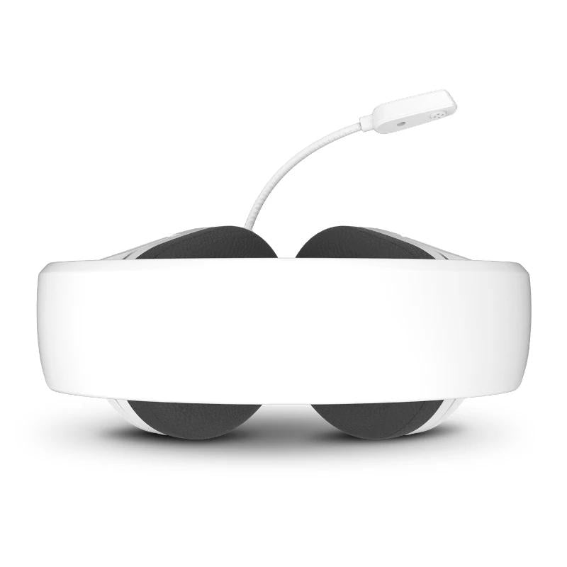 KROM KOPA auscultadores de jogos 7.1 VIRTUAL BLANC - imagem 3
