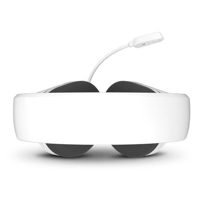 KROM KOPA auscultadores de jogos 7.1 VIRTUAL BLANC - imagem 3