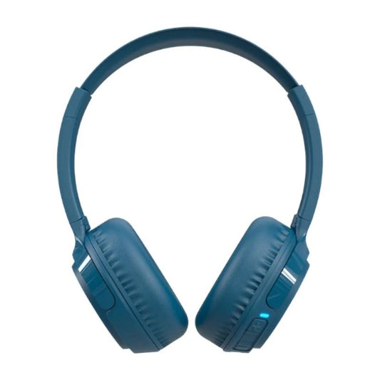 Auscultadores SPC Auricular Diadema Heron 2 Studio Deep Sky