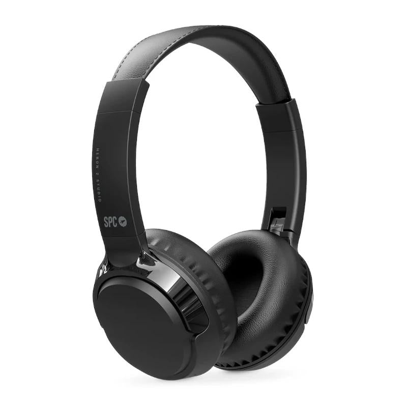 SPC Auricular Diadema Heron 2 Studio Dark Matter - imagem 2
