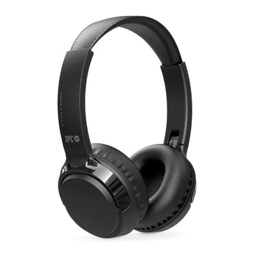 Auscultadores SPC Auricular Diadema Heron 2 Studio Dark Matter - imagem 2