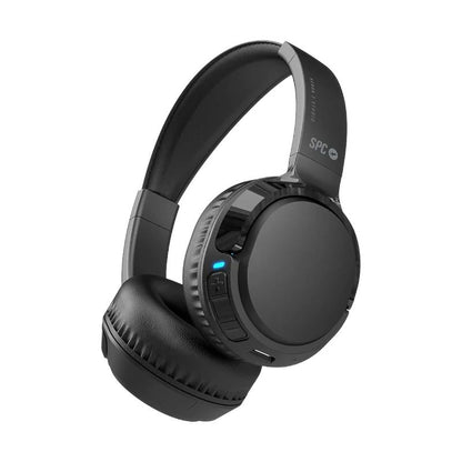 SPC Auricular Diadema Heron 2 Studio Dark Matter - imagem 4