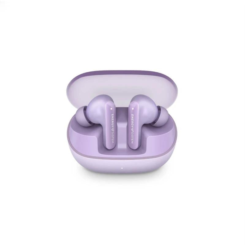 Energy Sistem Auricular Serenity ANC Lavender- TW - imagem 3