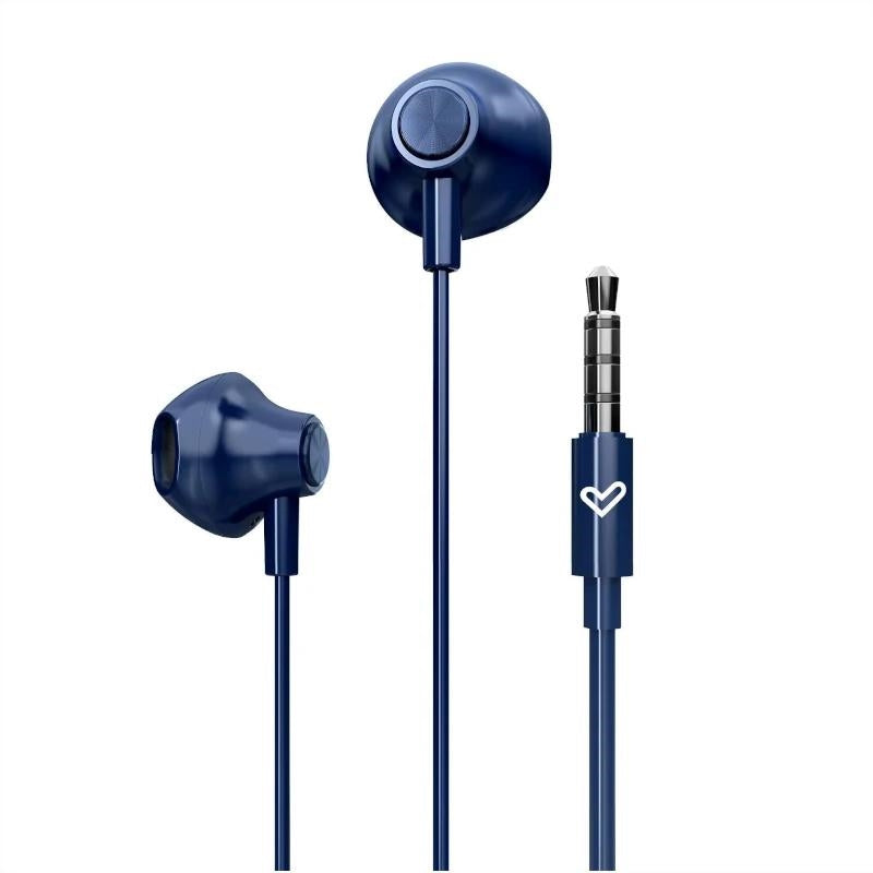 Energy Sistem auscultadores EasyPods Indigo