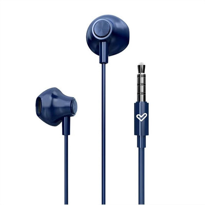 Energy Sistem auscultadores EasyPods Indigo