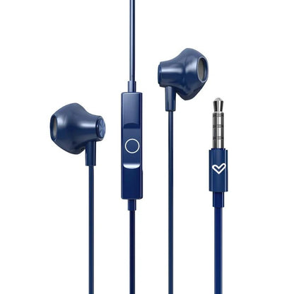 Energy Sistem auscultadores EasyPods Indigo - imagem 2