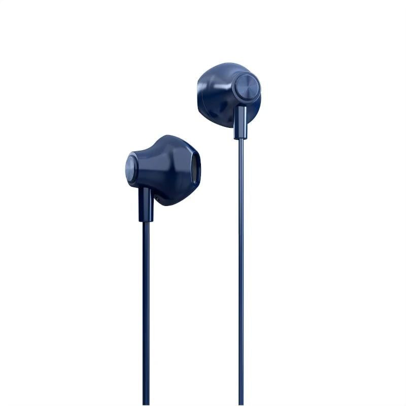 Energy Sistem auscultadores EasyPods Indigo - imagem 3
