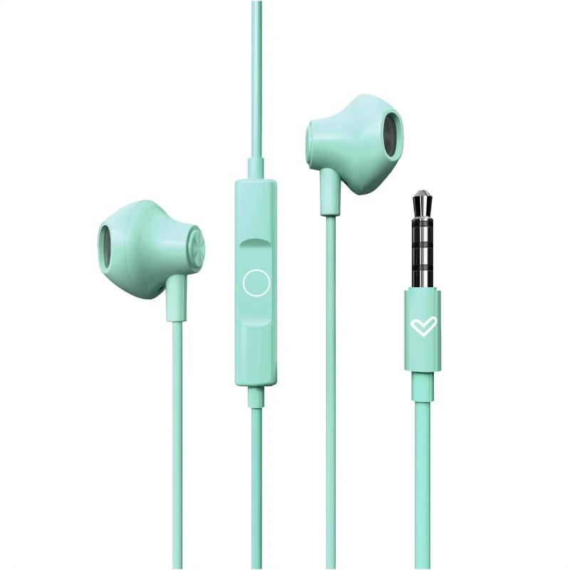 Energy Sistem auscultadores EasyPods Mint - imagem 2