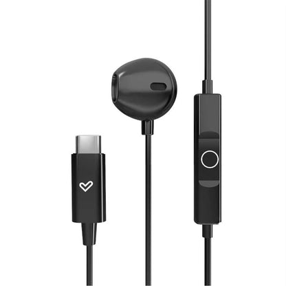 Energy Sistem auscultadores EasyPods Type C Space - imagem 3