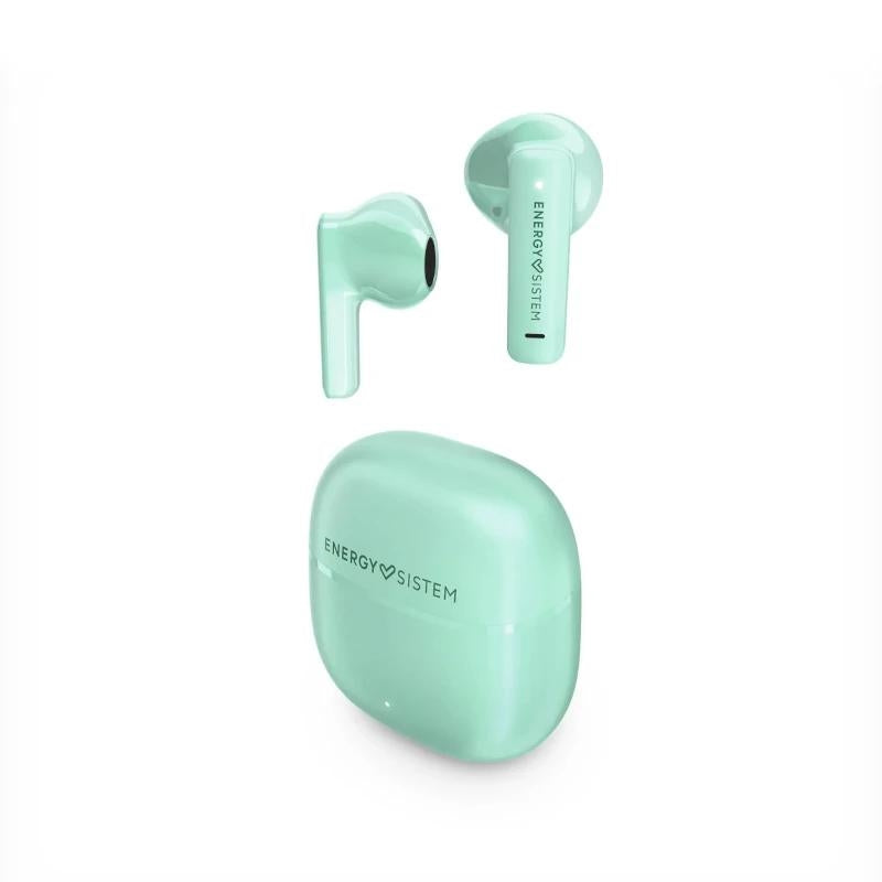 Energy Sistem auscultadores StreetMusic Mint TW