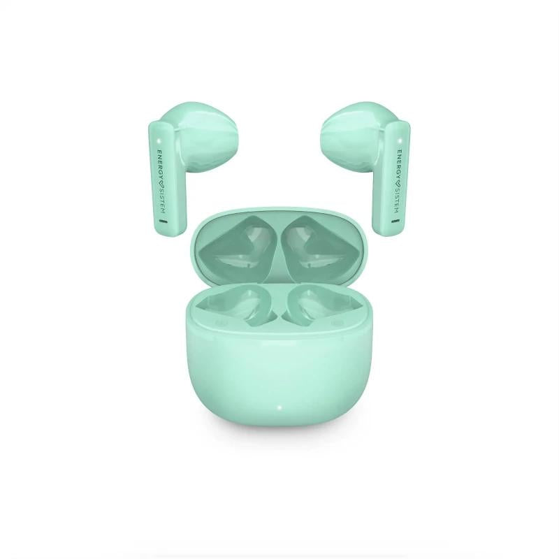 Energy Sistem auscultadores StreetMusic Mint TW - imagem 3