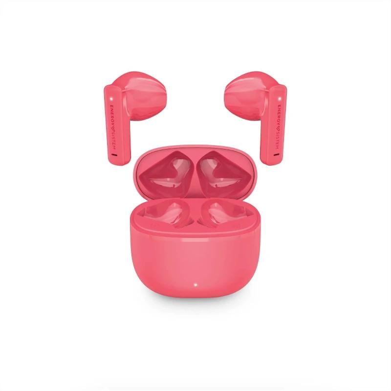 Energy Sistem auscultadores StreetMusic Coral - TW - imagem 3