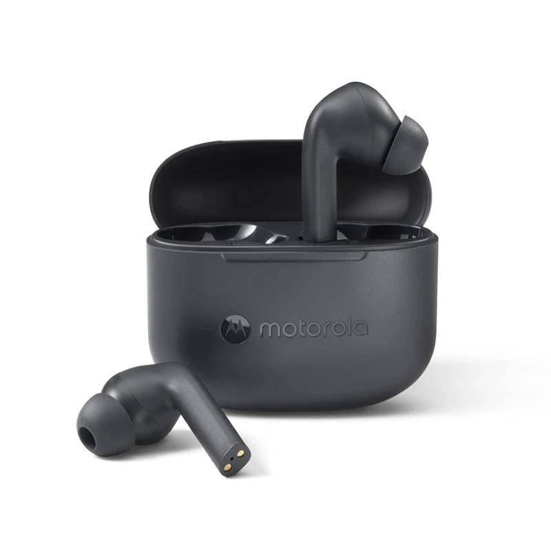 Smartphone Motorola Moto Buds 065 preto - imagem 2