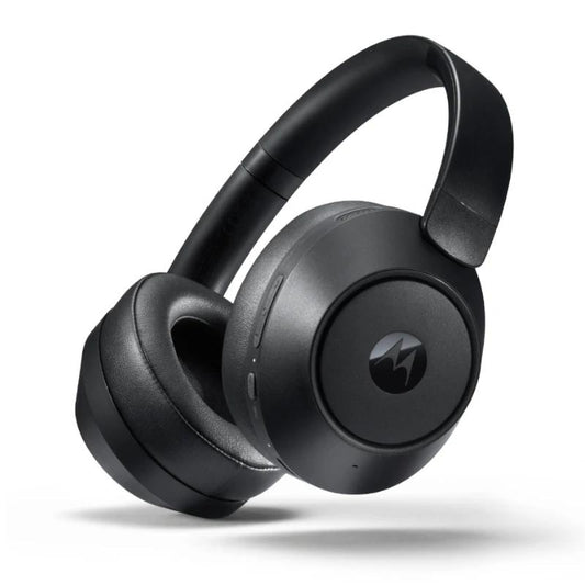 Motorola auscultadores XT800 ANC preto over ear BT