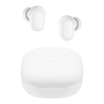 Xiaomi auscultadores Redmi Buds 6 Play branco