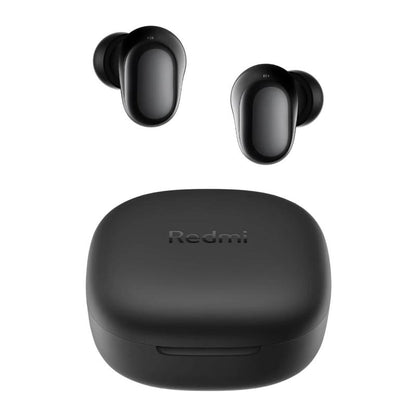 Xiaomi auscultadores Redmi Buds 6 Play preto
