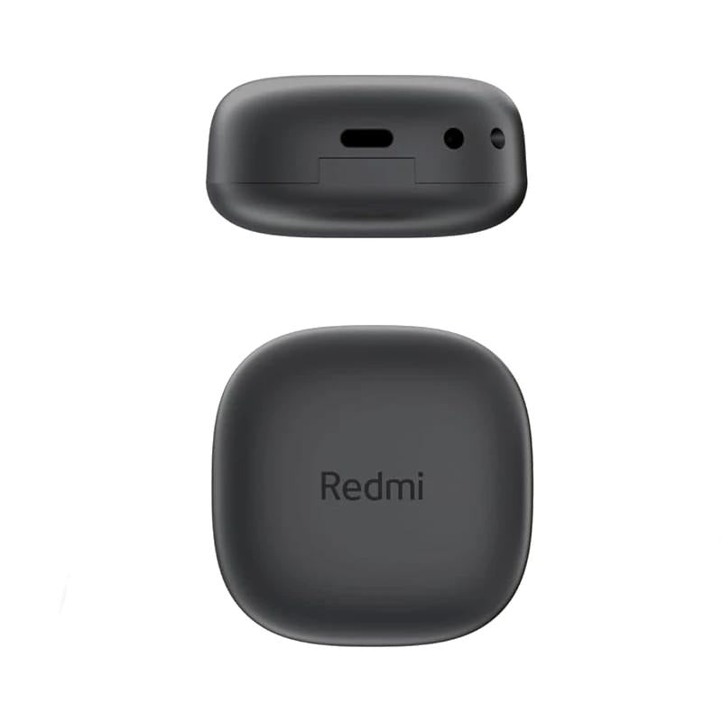 Xiaomi auscultadores Redmi Buds 6 Play preto - imagem 2