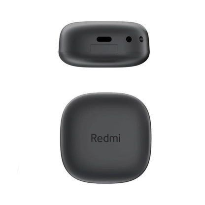 Xiaomi auscultadores Redmi Buds 6 Play preto - imagem 2