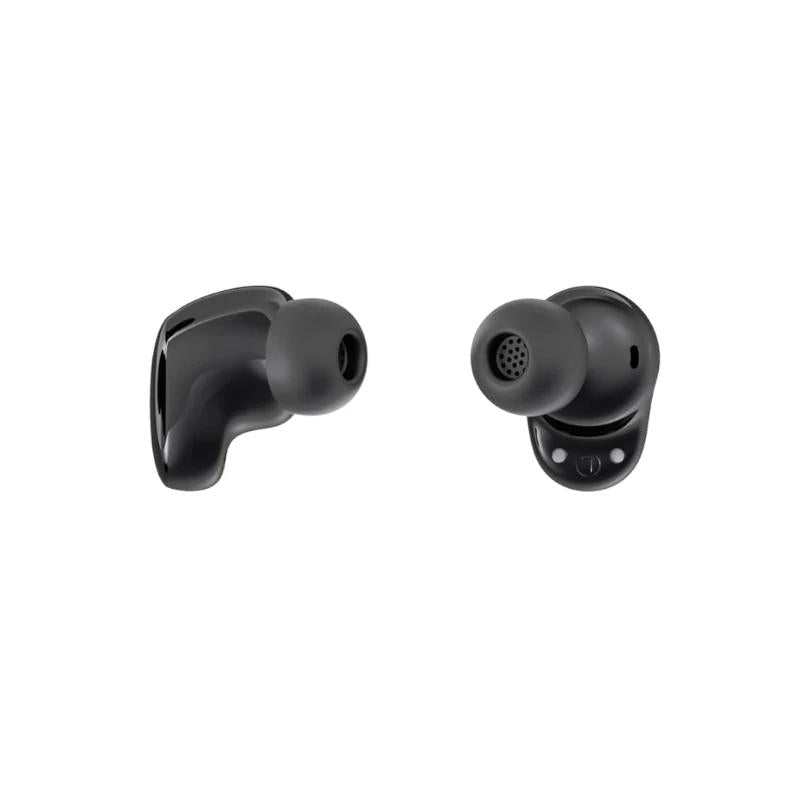 Xiaomi auscultadores Redmi Buds 6 Play preto - imagem 3