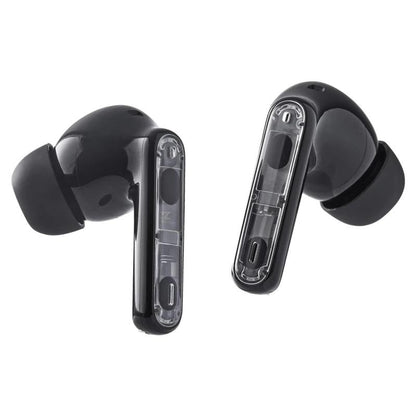 Intenso | Buds Plus auscultadores TWS ANC+ENC| Preto - imagem 3