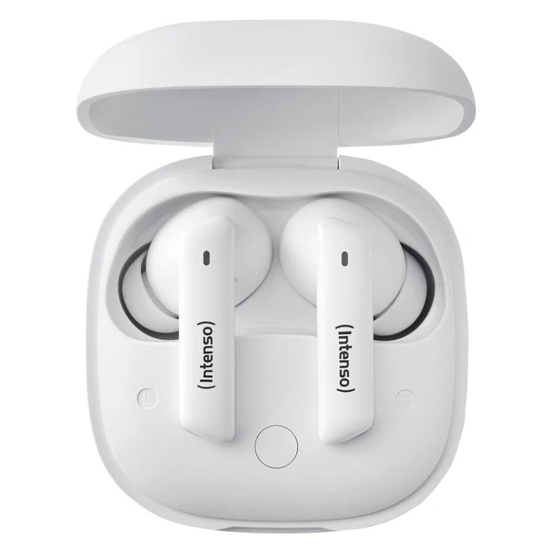 Intenso | Buds Pro auscultadores TWS H-ANC+ENC Blanc