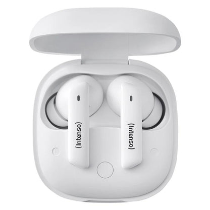 Intenso | Buds Pro auscultadores TWS H-ANC+ENC Blanc