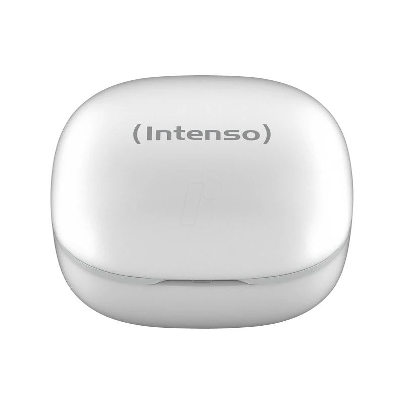 Intenso | Buds Pro auscultadores TWS H-ANC+ENC Blanc - imagem 3