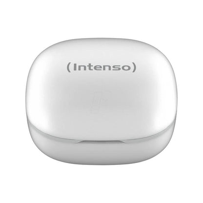 Intenso | Buds Pro auscultadores TWS H-ANC+ENC Blanc - imagem 3