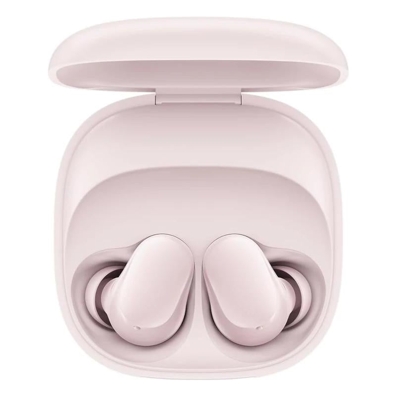 Auscultadores Xiaomi auscultadores Redmi Buds 6 Play rosa