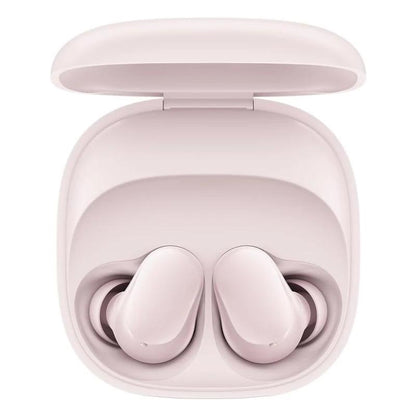 Auscultadores Xiaomi auscultadores Redmi Buds 6 Play rosa