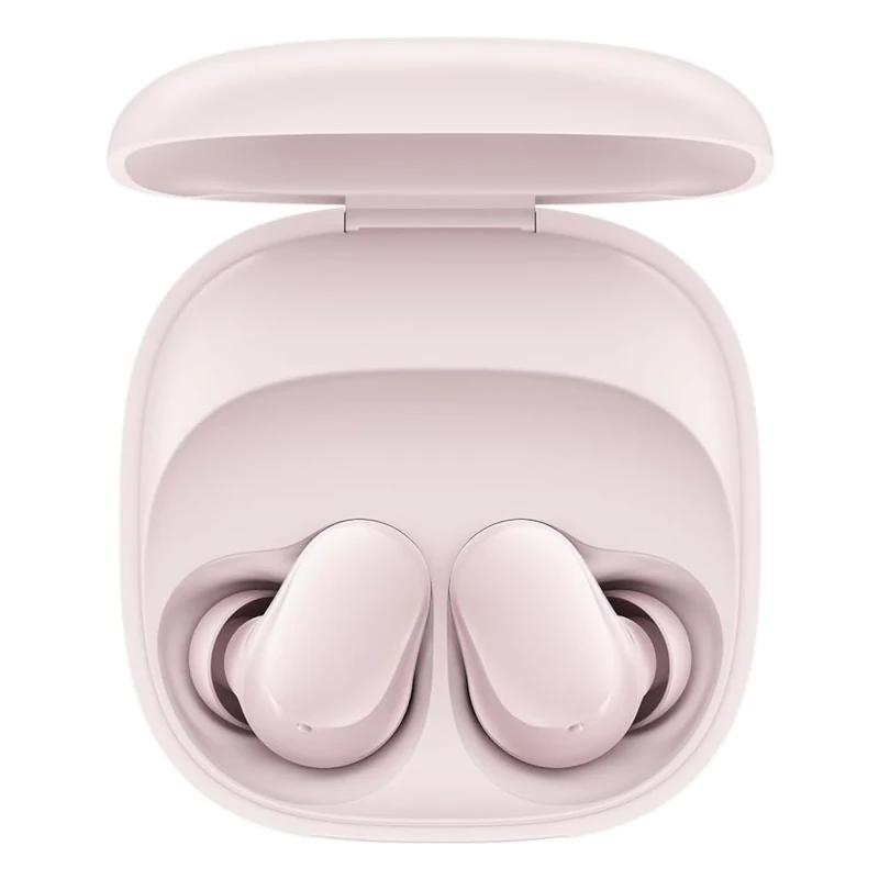 Auscultadores Xiaomi auscultadores Redmi Buds 6 Play rosa - imagem 2