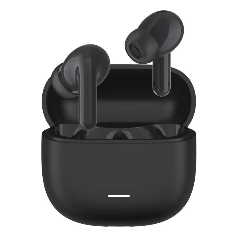 Xiaomi auscultadores Redmi Buds 6 Lite preto