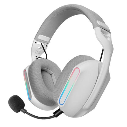 MARS de jogos auscultadores INALÁM. ARGB,BLUETOOTH 5.4 - imagem 2
