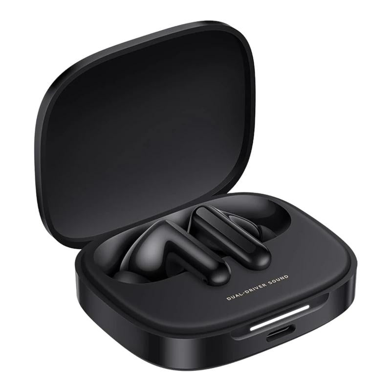 Xiaomi auscultadores Buds 6 preto