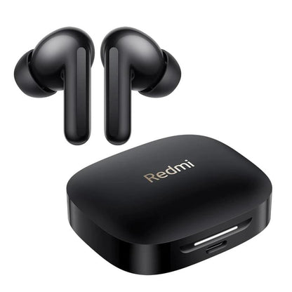 Xiaomi auscultadores Buds 6 preto - imagem 3