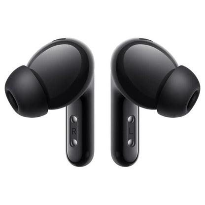 Xiaomi auscultadores Buds 6 preto - imagem 4