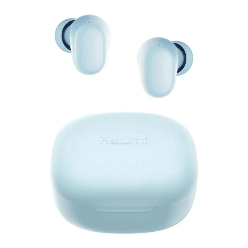 Xiaomi auscultadores Redmi Buds 6 Play azul