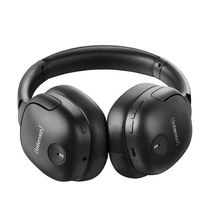 Intenso | auscultadores OVER-EAR O400HA | Preto - imagem 2
