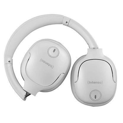 Intenso | auscultadores OVER-EAR O400HA | Branco - imagem 3