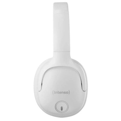 Intenso | auscultadores OVER-EAR O400HA | Branco - imagem 4