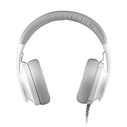 NGS auscultadores Cabo USB-C Control Vol. Branco - imagem 4