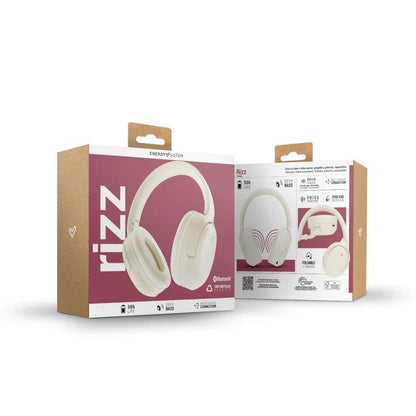 Energy Sistem auscultadores Cream Rizz Auscultadores - imagem 4