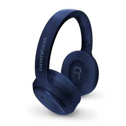 Energy Sistem auscultadores Navy Rizz Auscultadores