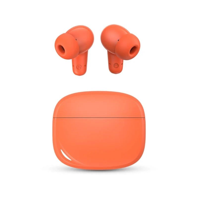 SPC auscultadores Boost Buds Imposter Vermelho BT 5.4