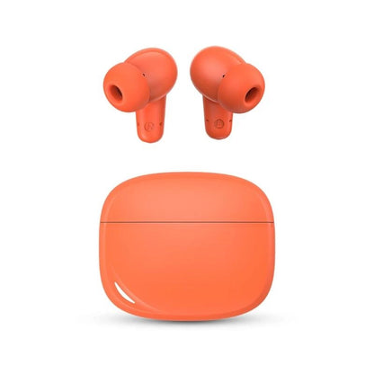 SPC auscultadores Boost Buds Imposter Vermelho BT 5.4